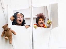 Die Bremer Stadtmusikanten